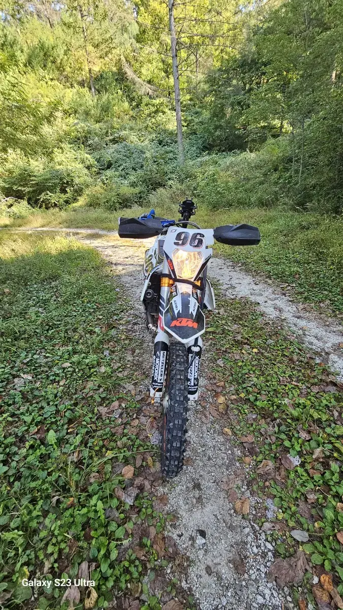 ktm350excf